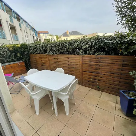 Apartment - 6 People -plage Casino Chatelaillon-Plage