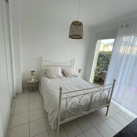 - 6 People -plage Casino Apartment